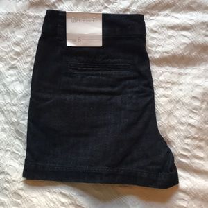 Loft Denim Shorts